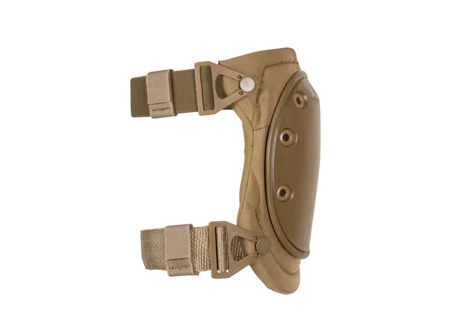 Наколінники AltaFLEX GEL ALTALOK coyote Фото 3